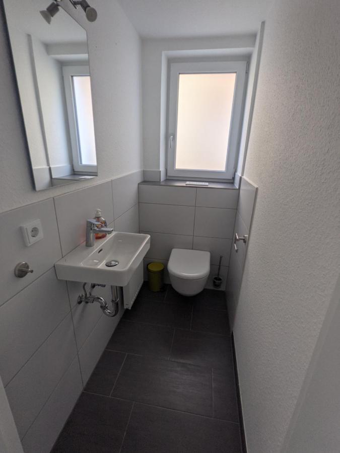 Vera&lea Apartment FDH